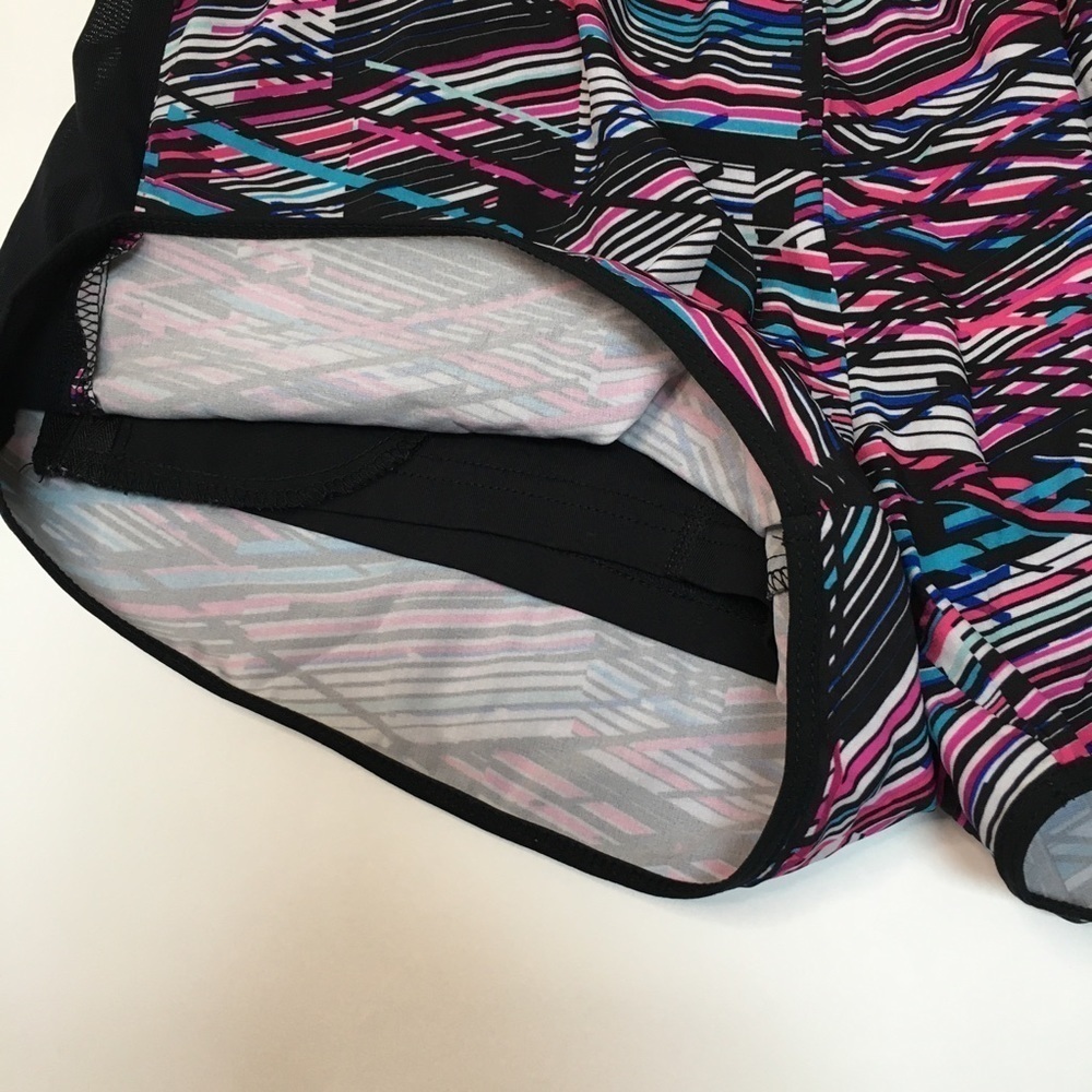 Fabletics Fallon Compression-Lined Running Shorts… - image 6